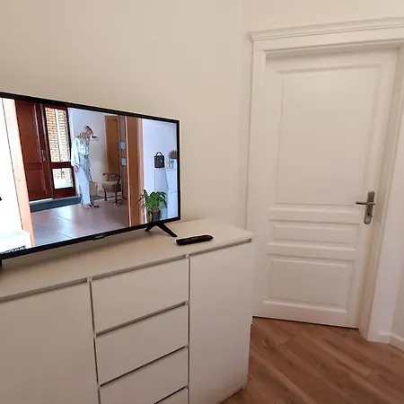 Old Town - Traugutta Street Flat 9 Cracovia