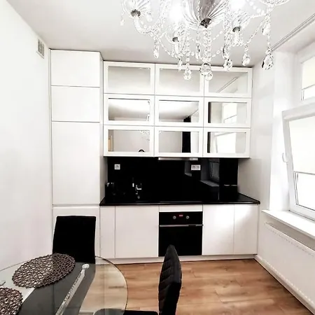 Old Town - Traugutta Street Apartment Krakow