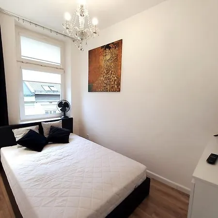 Old Town - Traugutta Street Flat 9 Apartamento Cracovia