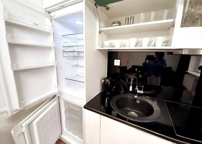 Lejlighed Old Town - Traugutta Street Flat 9 *