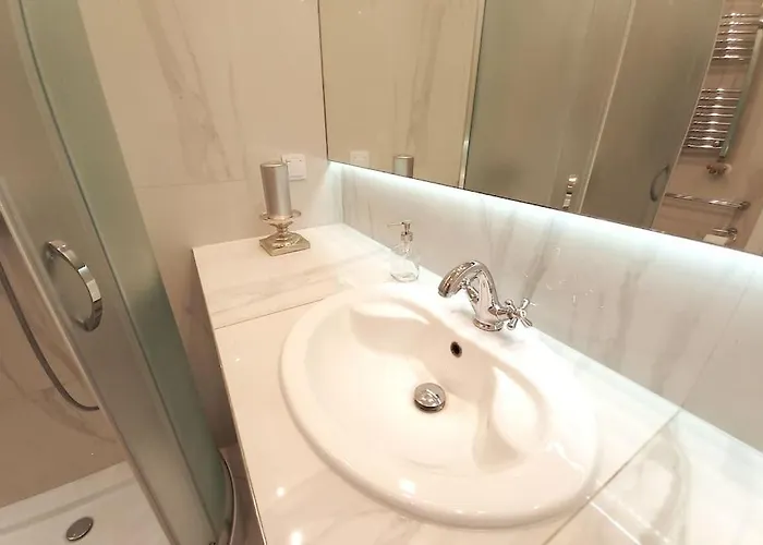 Lejlighed Old Town - Traugutta Street Flat 9