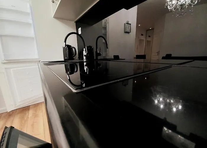 Lejlighed Old Town - Traugutta Street Flat 9 *