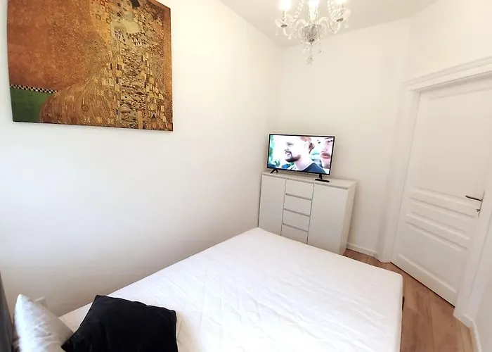 Old Town - Traugutta Street Flat 9 Kraków