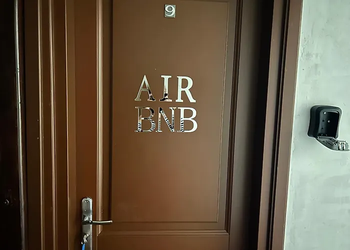 Lejlighed Old Town - Traugutta Street Flat 9