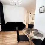 公寓 Old Town - Traugutta Street Flat 9