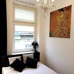 Old Town - Traugutta Street Flat 9 公寓 克拉科夫