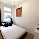 Old Town - Traugutta Street Flat 9 公寓 克拉科夫