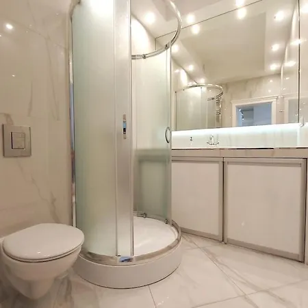 Old Town - Traugutta Street Flat 9 아파트 *