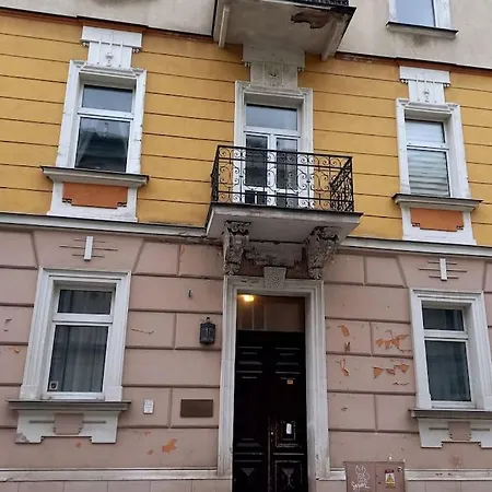 Old Town - Traugutta Street Flat 9 * Krakow