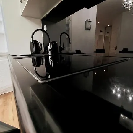 Daire Old Town - Traugutta Street Flat 9 *