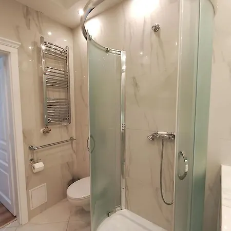 Old Town - Traugutta Street Flat 9